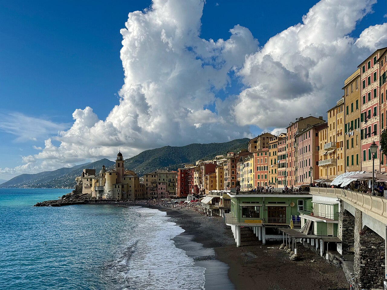 Camogli