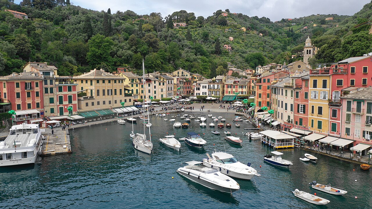 Portofino